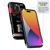 Fox - MagSafe Tough Phone Case