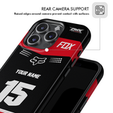 Fox - MagSafe Tough Phone Case