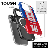 Honda 01 - MagSafe Tough Phone Case