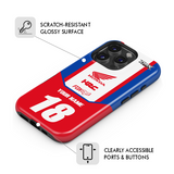 Honda 01 - MagSafe Tough Phone Case
