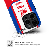 Honda 01 - MagSafe Tough Phone Case