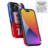 Honda 01 - MagSafe Tough Phone Case