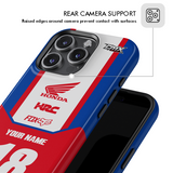Honda 01 - MagSafe Tough Phone Case