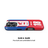 Honda 01 - MagSafe Tough Phone Case