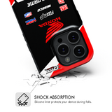 Honda 02 - MagSafe Tough Phone Case