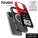 Honda 03 - MagSafe Tough Phone Case