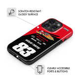 Honda 03 - MagSafe Tough Phone Case