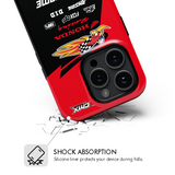 Honda 03 - MagSafe Tough Phone Case