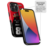 Honda 03 - MagSafe Tough Phone Case