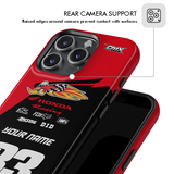 Honda 03 - MagSafe Tough Phone Case