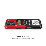Honda 03 - MagSafe Tough Phone Case