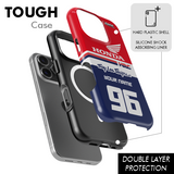 Honda 04 - MagSafe Tough Phone Case