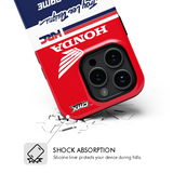 Honda 04 - MagSafe Tough Phone Case