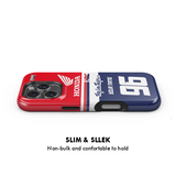 Honda 04 - MagSafe Tough Phone Case