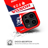 Honda 05 - MagSafe Tough Phone Case