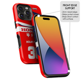 Honda 05 - MagSafe Tough Phone Case