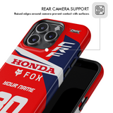Honda 05 - MagSafe Tough Phone Case
