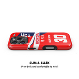Honda 05 - MagSafe Tough Phone Case