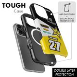 Husqvarna - MagSafe Tough Phone Case