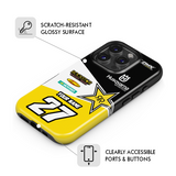 Husqvarna - MagSafe Tough Phone Case
