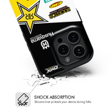 Husqvarna - MagSafe Tough Phone Case