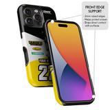 Husqvarna - MagSafe Tough Phone Case