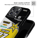 Husqvarna - MagSafe Tough Phone Case
