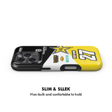 Husqvarna - MagSafe Tough Phone Case