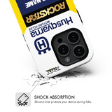 Husqvarna 02 - MagSafe Tough Phone Case