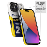 Husqvarna 02 - MagSafe Tough Phone Case