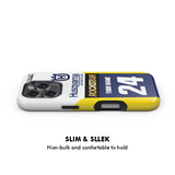 Husqvarna 02 - MagSafe Tough Phone Case