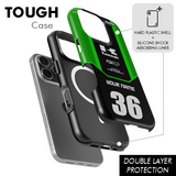 Kawasaki 01 - MagSafe Tough Phone Case