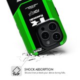 Kawasaki 01 - MagSafe Tough Phone Case