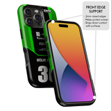 Kawasaki 01 - MagSafe Tough Phone Case