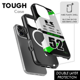 Kawasaki 02 - MagSafe Tough Phone Case
