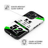 Kawasaki 02 - MagSafe Tough Phone Case