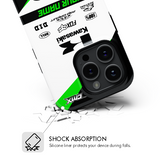Kawasaki 02 - MagSafe Tough Phone Case
