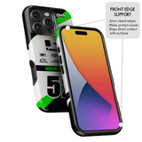 Kawasaki 02 - MagSafe Tough Phone Case