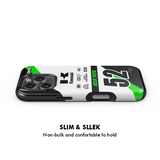 Kawasaki 02 - MagSafe Tough Phone Case
