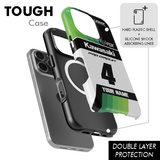 Kawasaki 03 - MagSafe Tough Phone Case