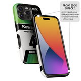 Kawasaki 03 - MagSafe Tough Phone Case