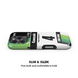 Kawasaki 03 - MagSafe Tough Phone Case
