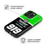 Kawasaki 04 - MagSafe Tough Phone Case
