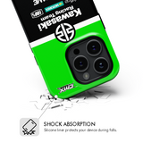 Kawasaki 04 - MagSafe Tough Phone Case