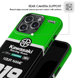 Kawasaki 04 - MagSafe Tough Phone Case