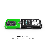 Kawasaki 04 - MagSafe Tough Phone Case