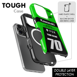 Kawasaki 05 - MagSafe Tough Phone Case