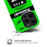 Kawasaki 05 - MagSafe Tough Phone Case