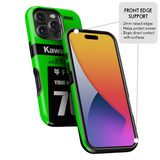 Kawasaki 05 - MagSafe Tough Phone Case