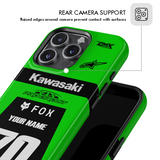 Kawasaki 05 - MagSafe Tough Phone Case